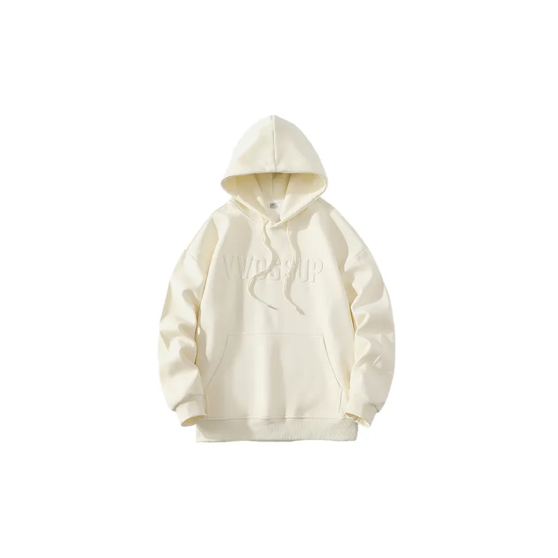 Cool Loose Long Sleeve Sweatshirt-2