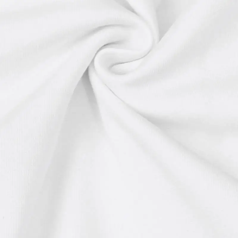 Retro Loose Cotton T Shirt-4