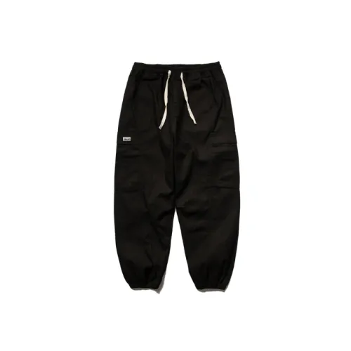 Loose Breathable Casual Pants