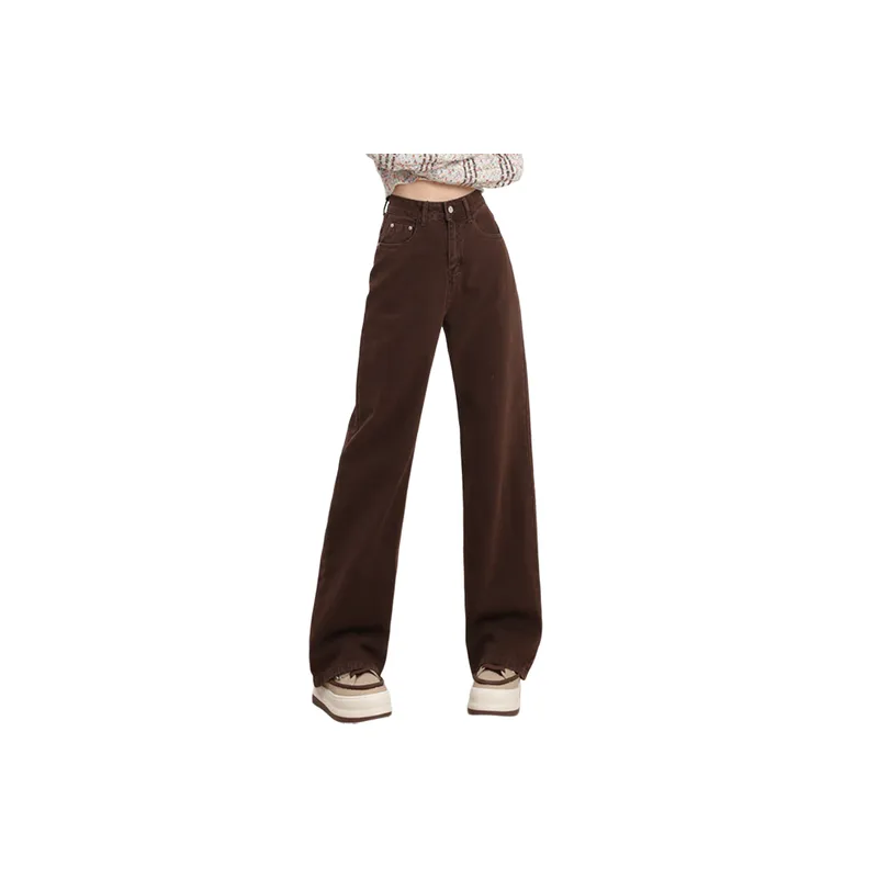 Glamorous Street Jeans-0
