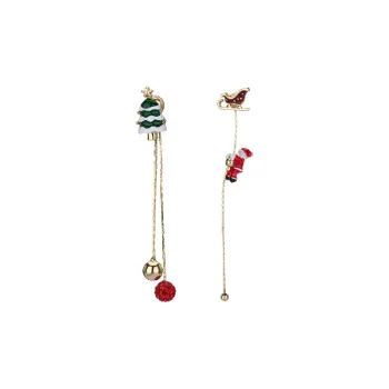 Fashionable Simple Earring