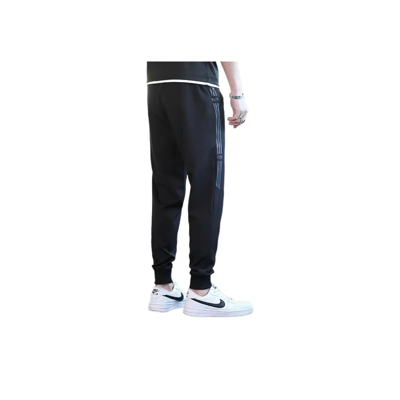 Trendy Casual Sports Pants-1