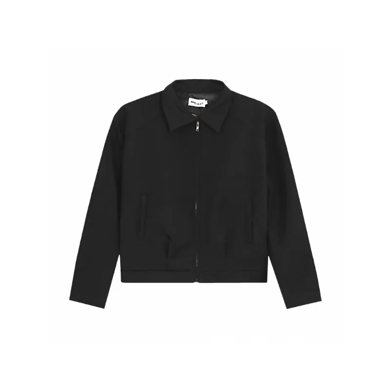 Retro Trendy Jacket-0