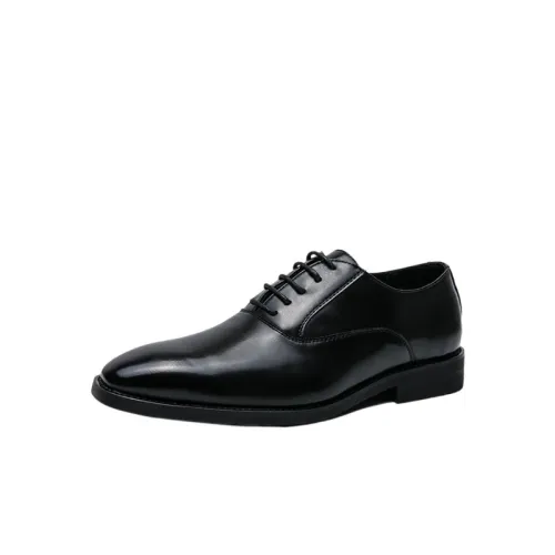 Business Simple Dress Shoes