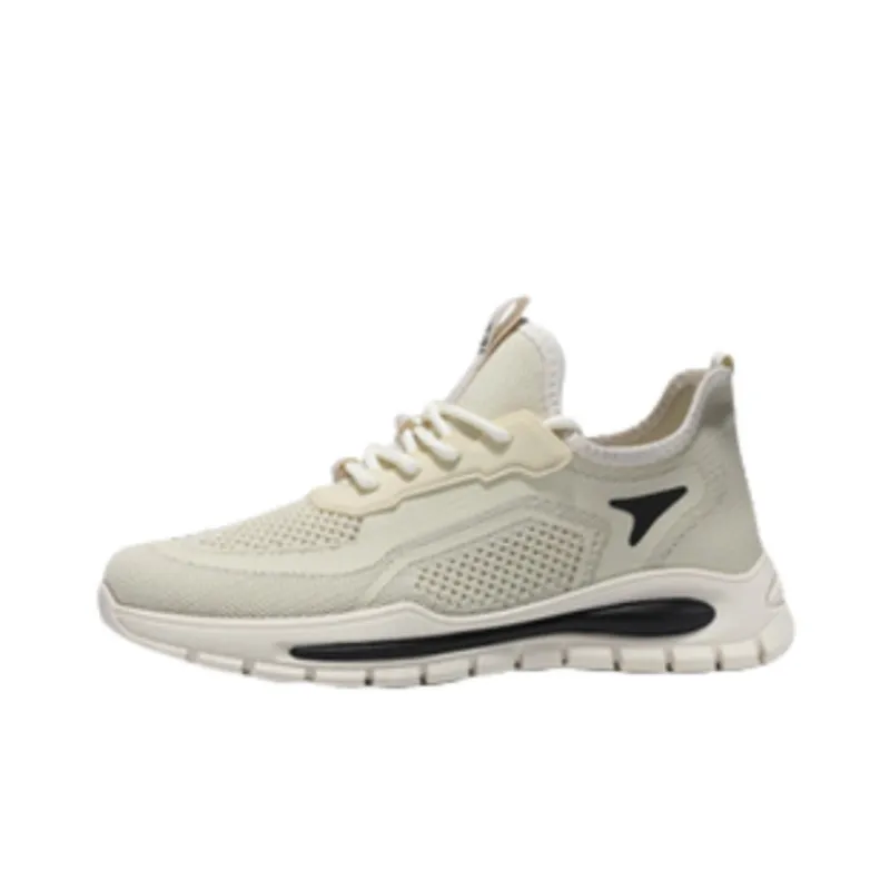 Sporty Lifestyle Shoes-6