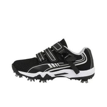 Funky Breathable Golf Shoes