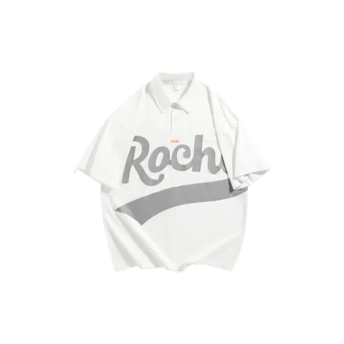 Cool Letter Polo