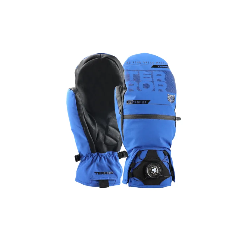 Simple Basics Ski Gloves-8