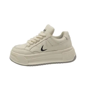 Simple Fashionable Cotton Shoes