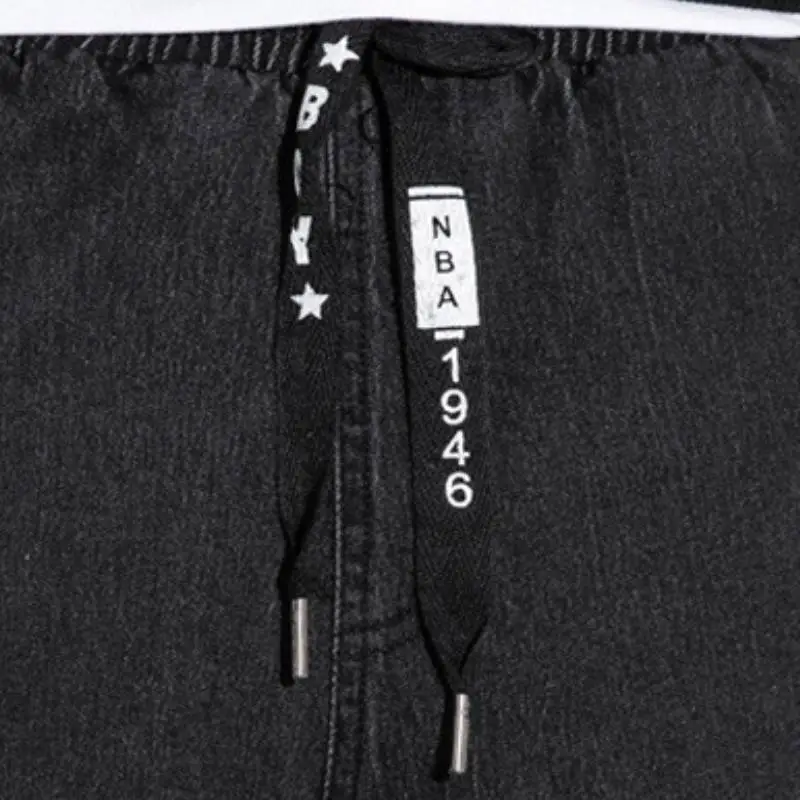 Casual Fashionable Jeans-5