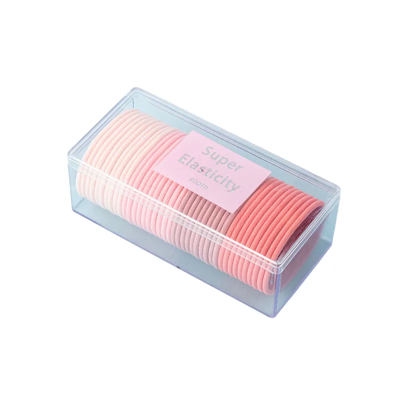 Simple Fashionable Hair Tie-2