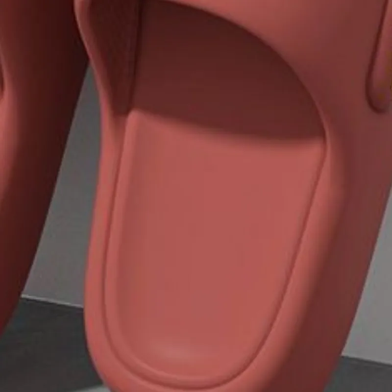 Casual Fashionable Flip Flops-1