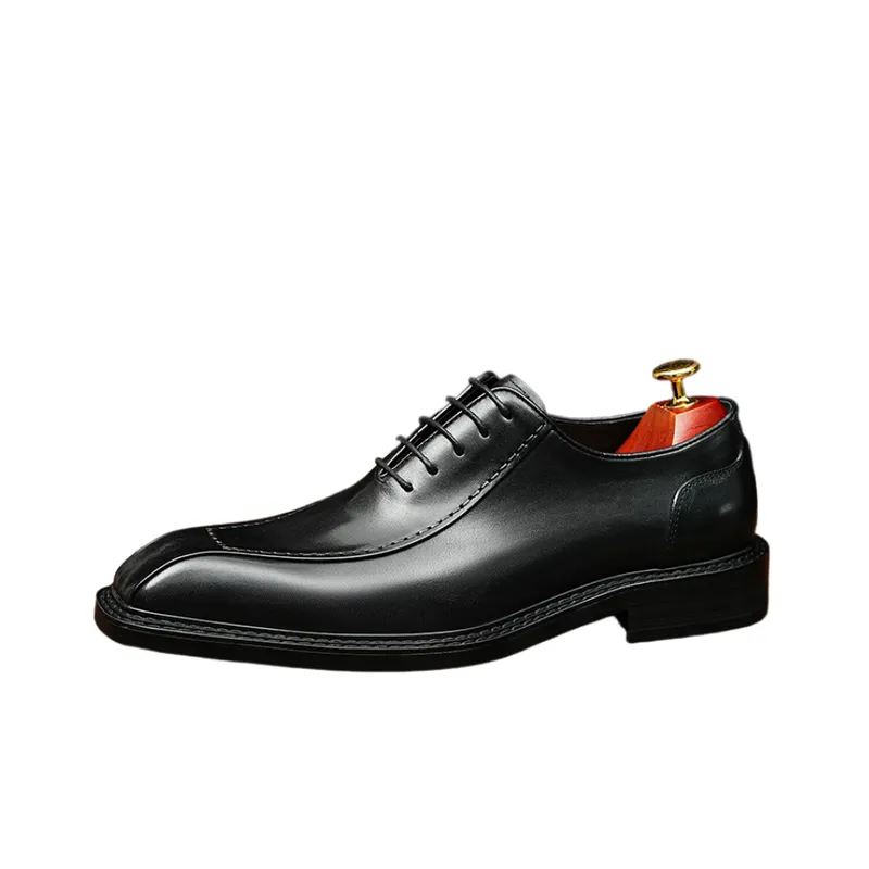 Casual Breathable Dress Shoes