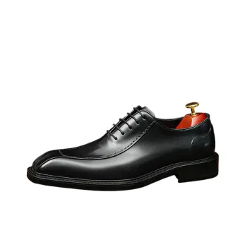 Casual Breathable Dress Shoes