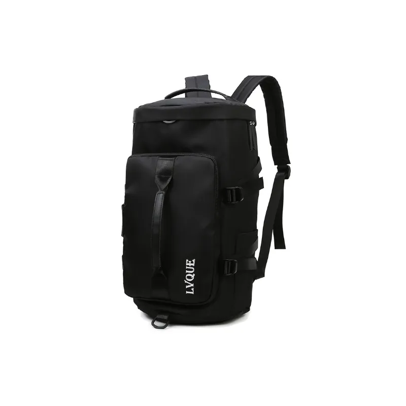Basics Simple Travel Bag-8