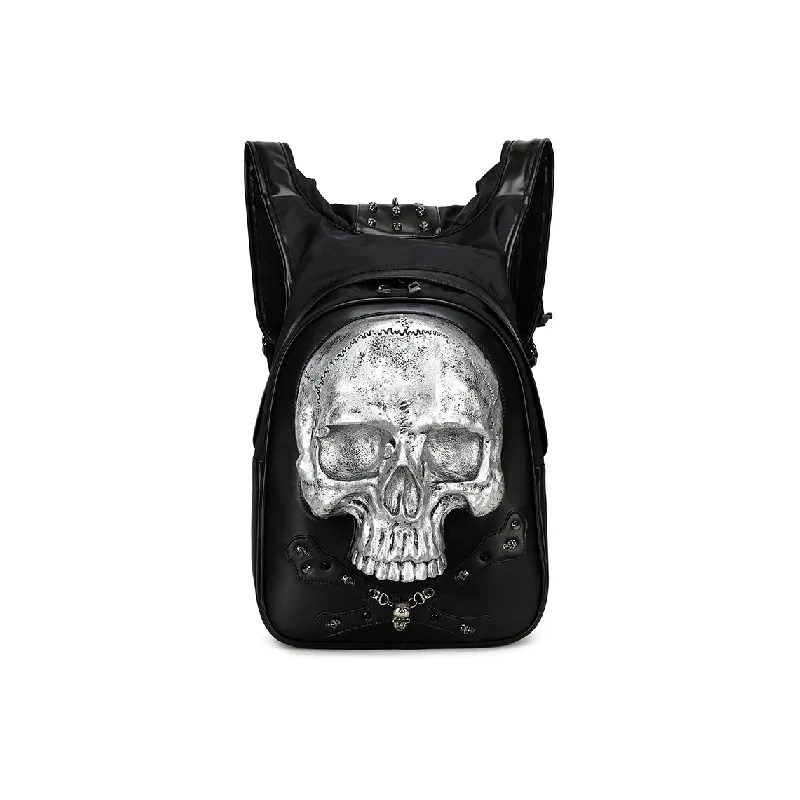 Funky Casual Backpack-2