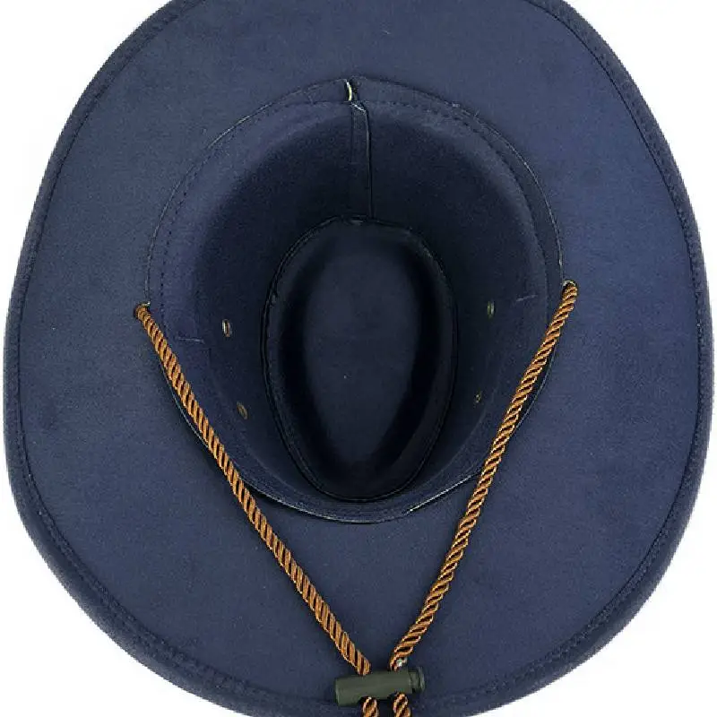 Fashionable Funky Other Hat-7