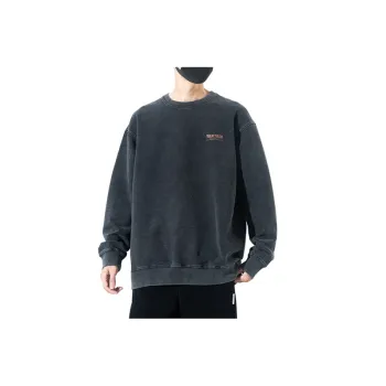 Printing Long Sleeve Jacket