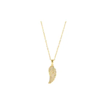 Funky Simple Necklace Women