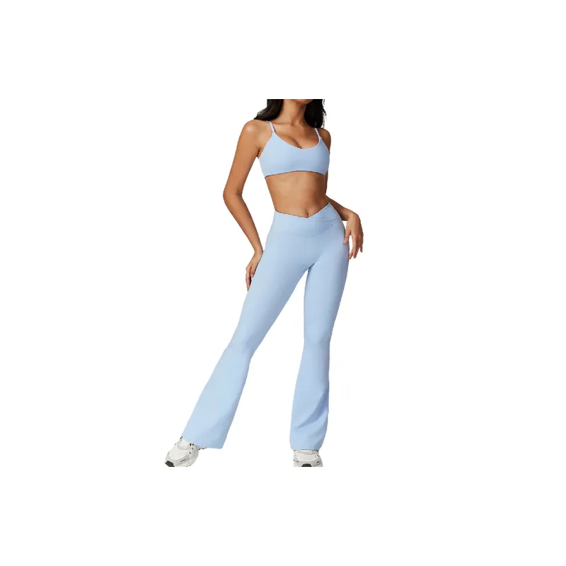 Fashionable Casual Fitness Kit Women-2