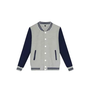 Loose Casual Jacket