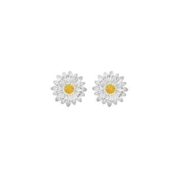Fashionable Simple Ear Stud Women