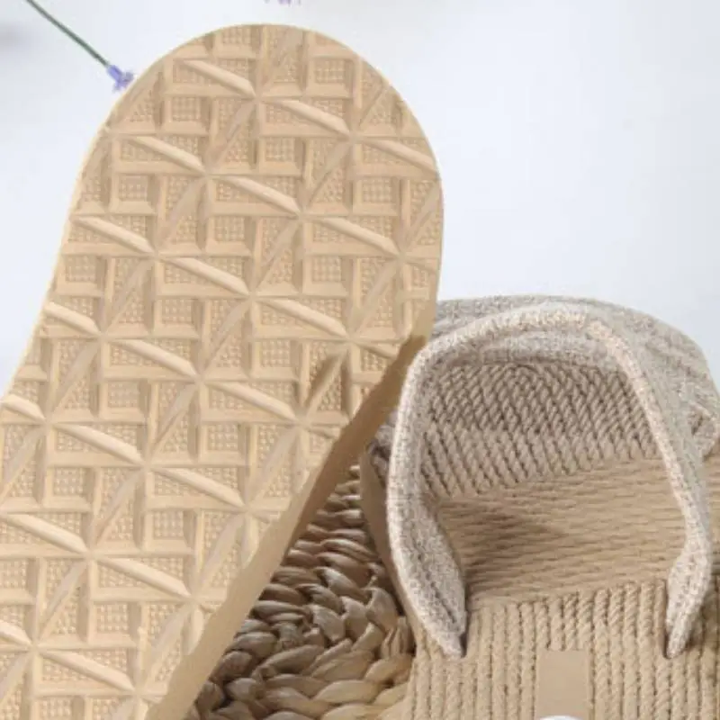 Simple Breathable Beach Sandals-4