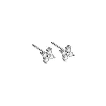 Fashionable Simple Ear Stud Women