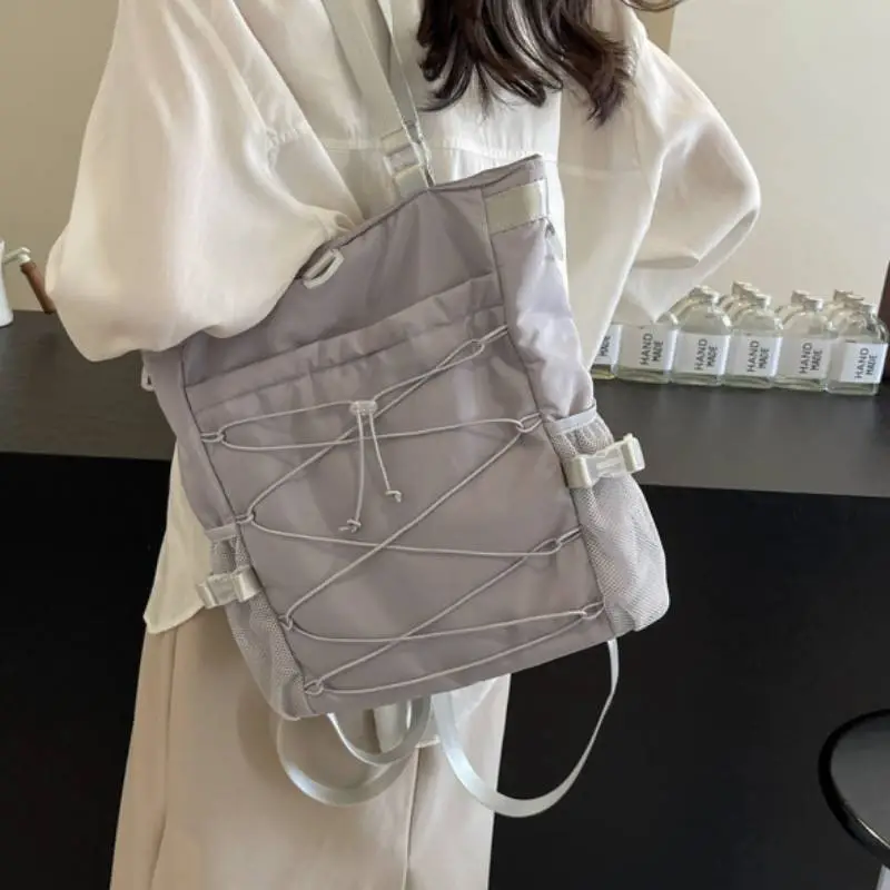 Casual Lightweight Backpack-1