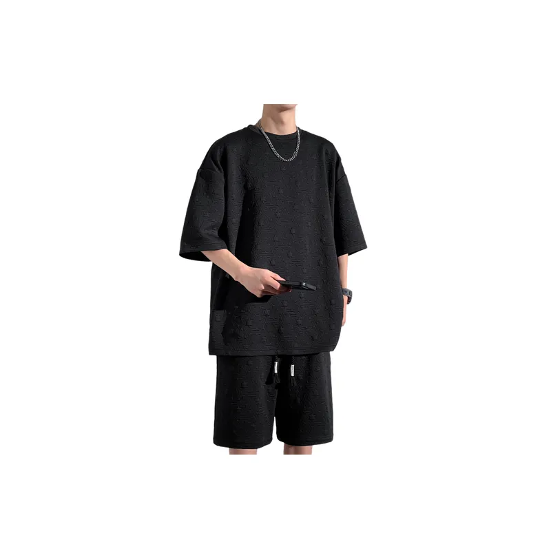 Fashionable Simple Casual Sportswear-0