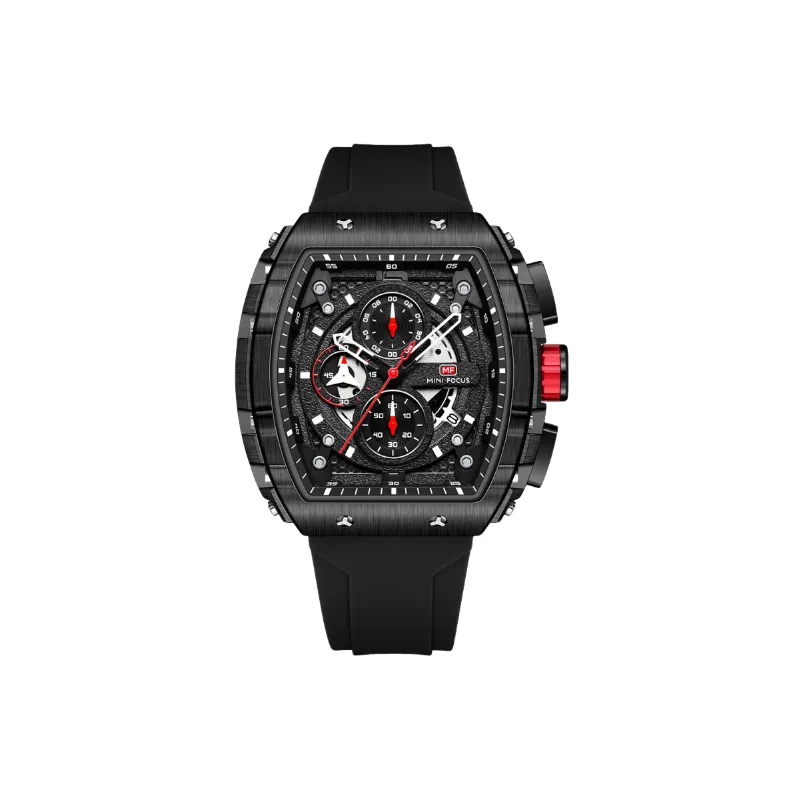 Casual Simple Watch-2