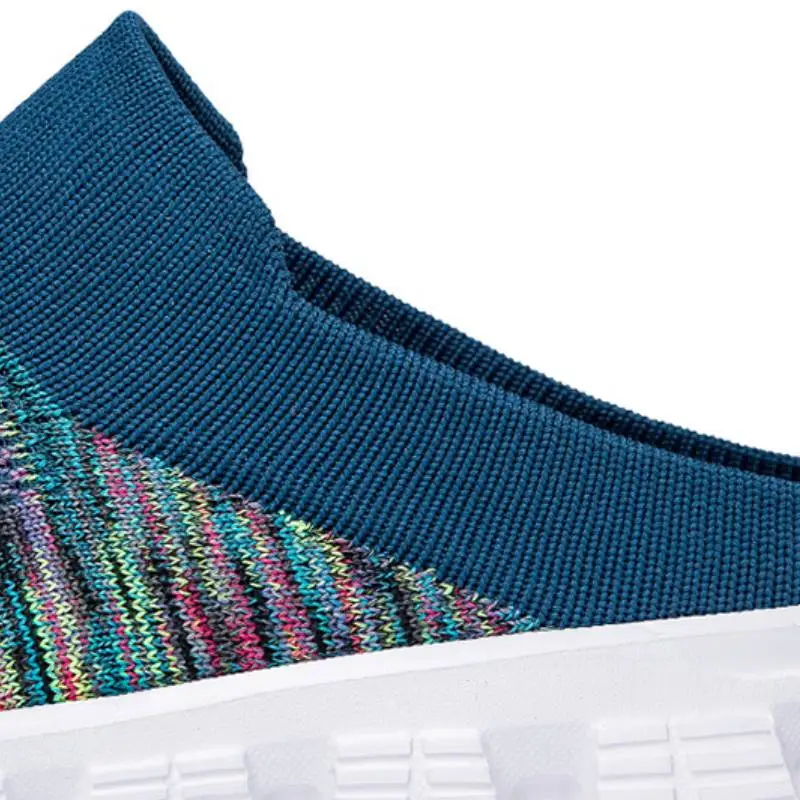 Casual Regular Slip On Shoes-5