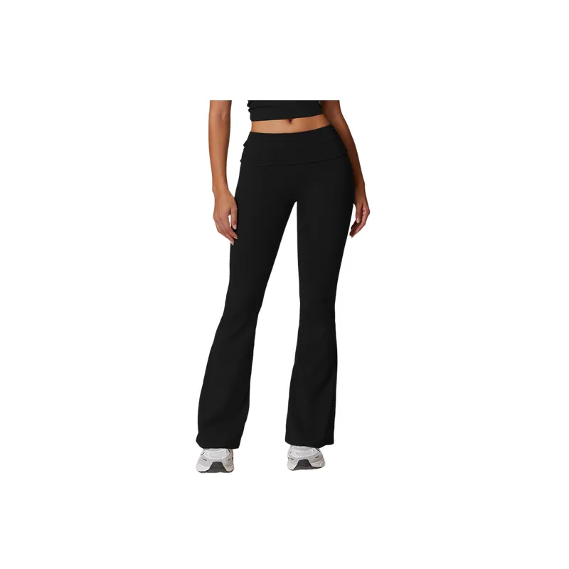 Fashionable Sporty Leggings Women-10