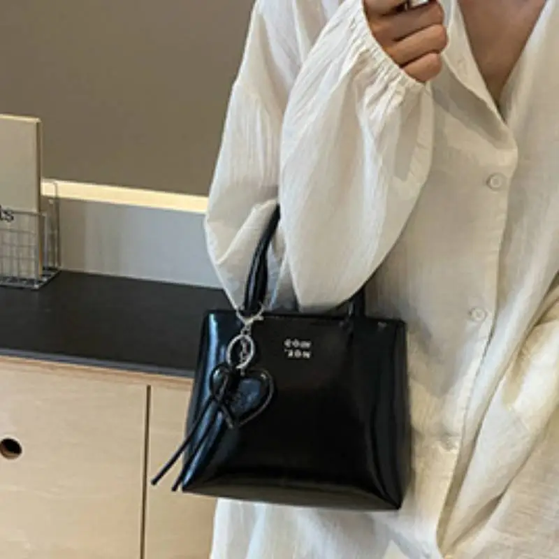 Fashionable Simple Crossbody Bag-13