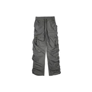 Fashion Casual Hard Shell Pants