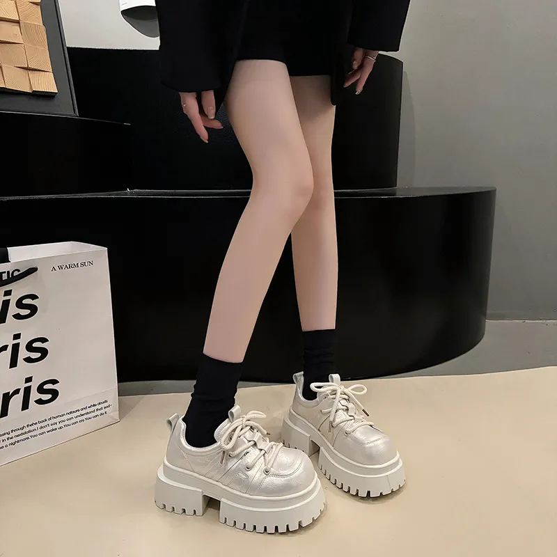 Casual Fashionable Loafer-1