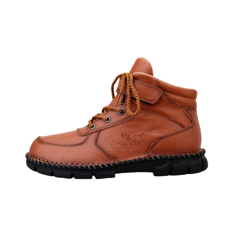 Basics Funky Outdoor Boots-0