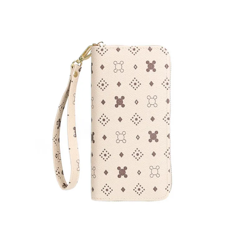 Fashionable Large Capacity Wallet-5
