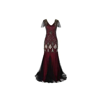 Elegant Funky Dress Women