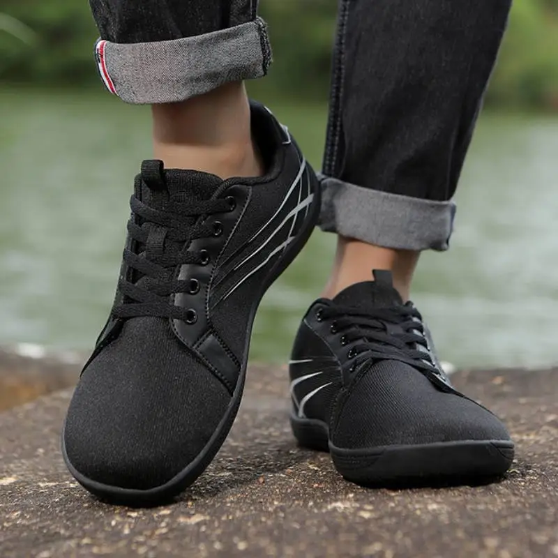 Casual Funky Lifestyle Shoes-5