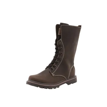 Retro Trendy Knee high Boots