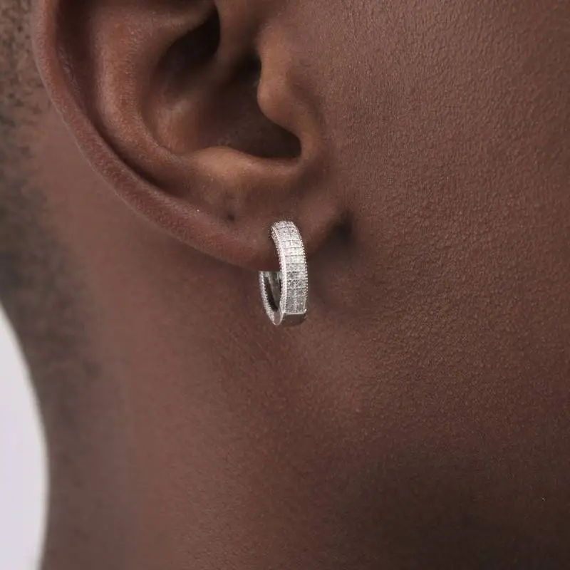 Fashionable Basics Earring-1