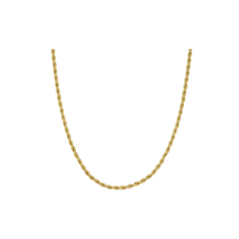 Simple Elegant Necklace-4
