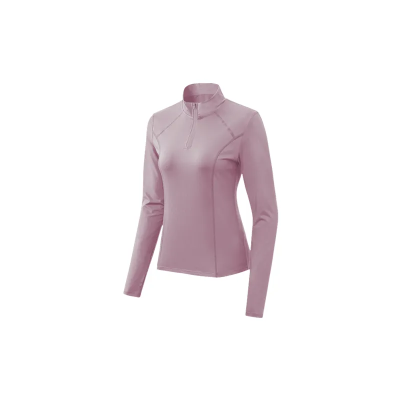 Casual Sporty Polyester Fitness Clothing Women-0