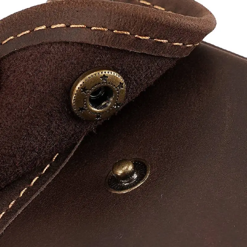 Simple Retro Coin Purse Man-10