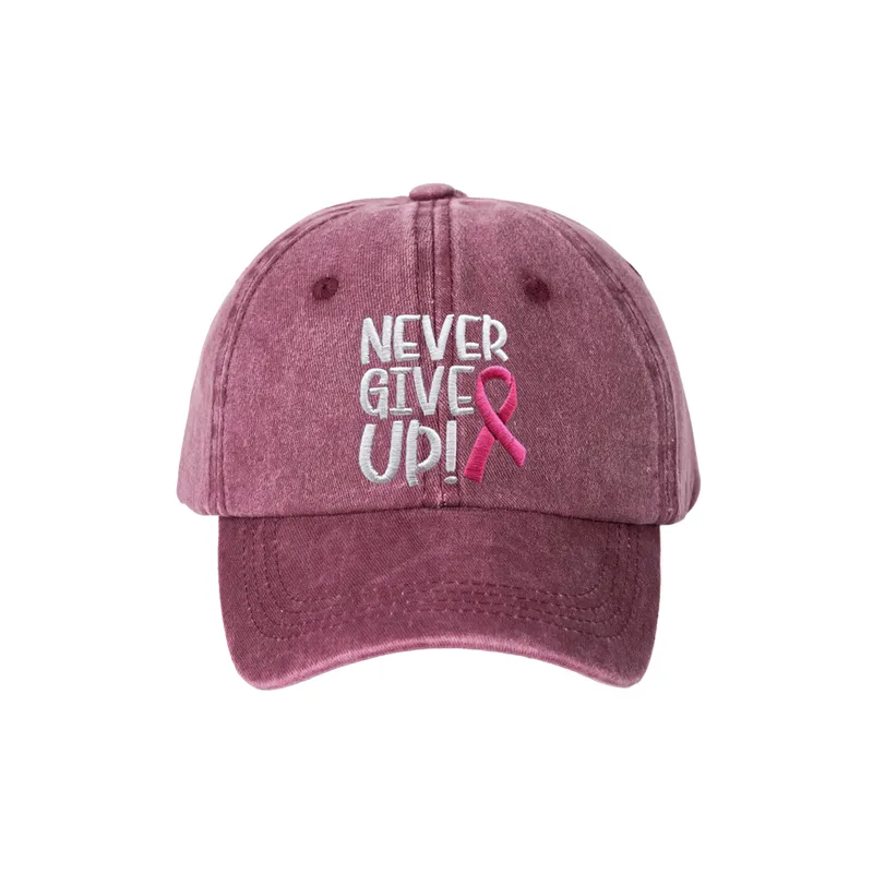 Retro Casual Cap-4