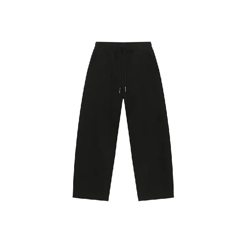 Sports Loose Cotton Casual Pants-6