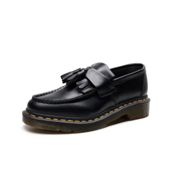 Fashionable Casual Retro Loafer