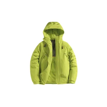 Casual Simple Jacket