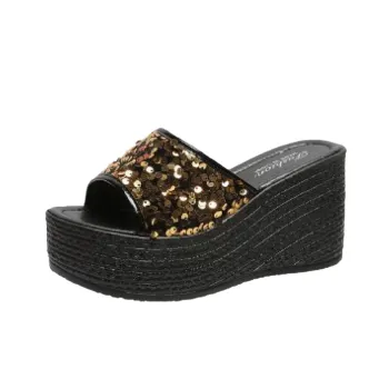 Fashionable Simple Beach Sandals